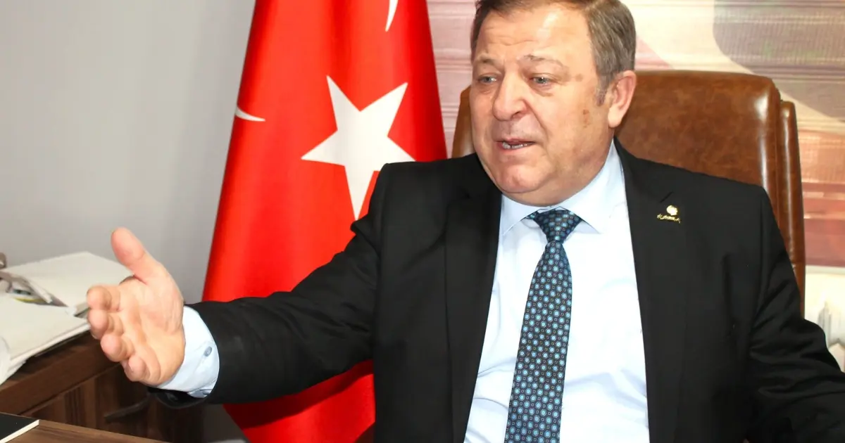 TÜED Uludağ Şube Başkanı Pars: Rakamlar karın doyurmuyor!