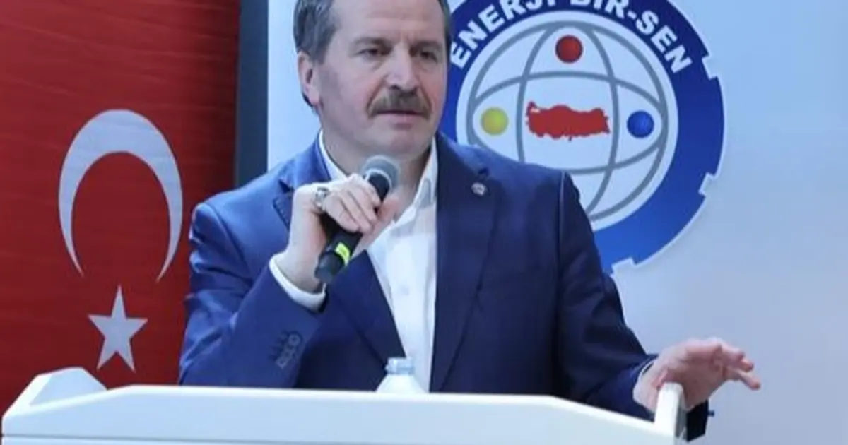 Memur-Sen: Kamu görevlilerinin alım gücü korunmalı