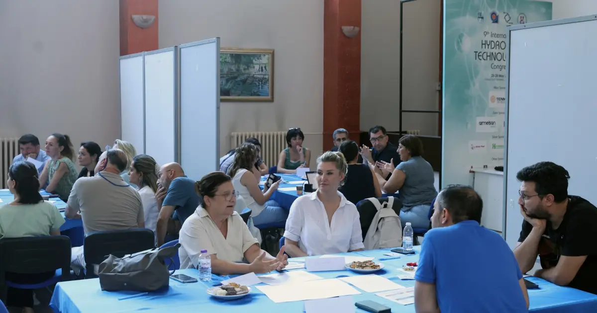 Dokuz Eylül'de COP31 buluşması