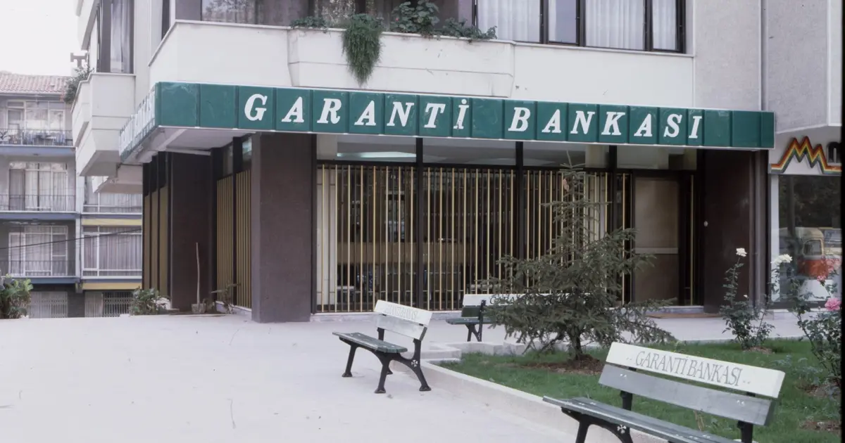 Garanti'nin arşivi çevrimiçi erişime açıldı