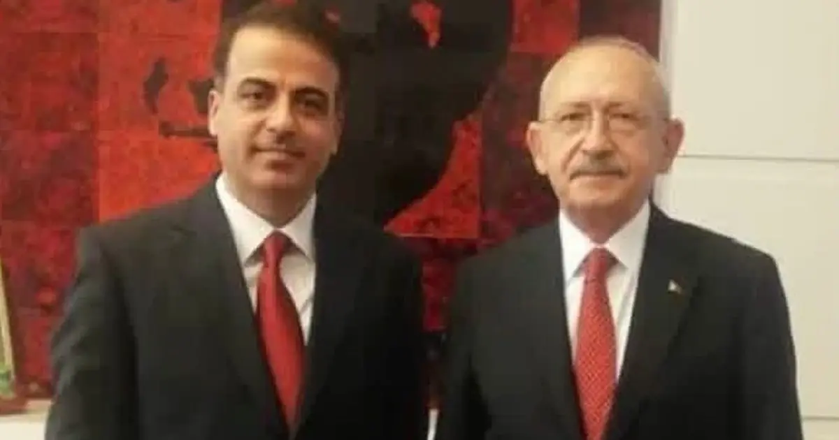 CHP’li Tamay’dan Türkiye’ye örnek “Yeşil Kalkan” projesi... Bakan Yumaklı'ya 'suyu ormana götürelim' çağrısı