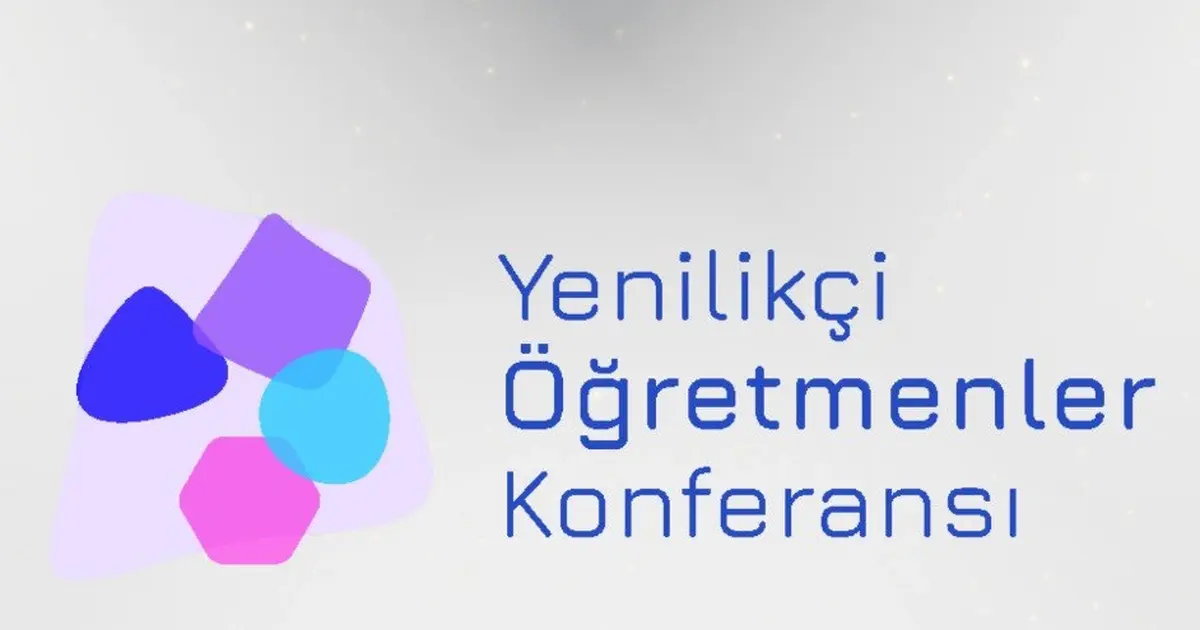 MEB'den Yenilikçi Öğretmenler Konferansı ve Kristal Meşale Ödül Programı