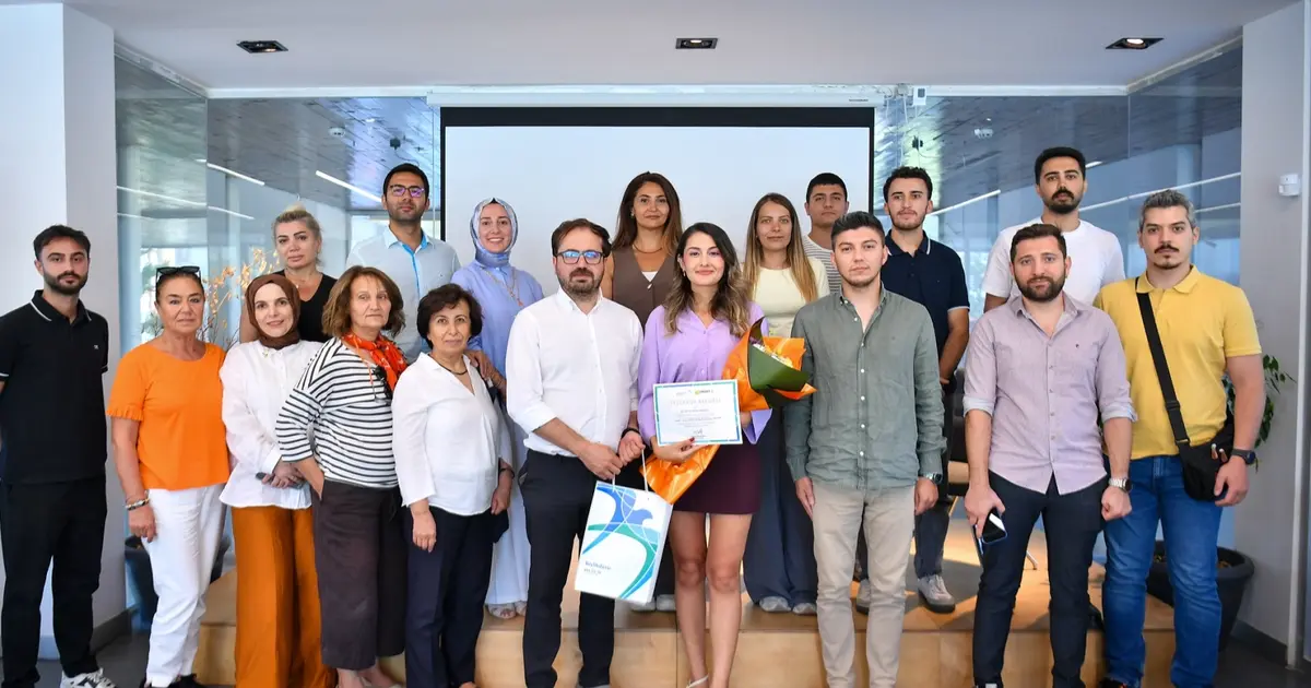 SMART TALKS’ta geleceğin iletişim becerileri konuşuldu