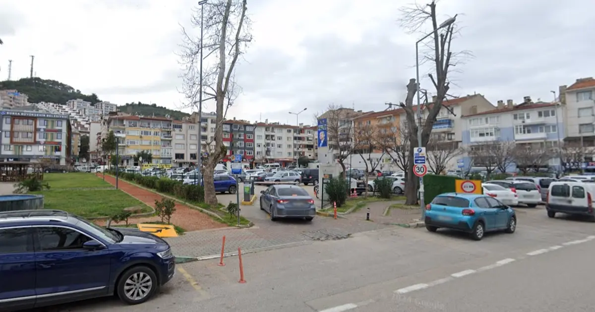 BURPARK otoparklarında HGS Park ile ödeme dönemi başladı