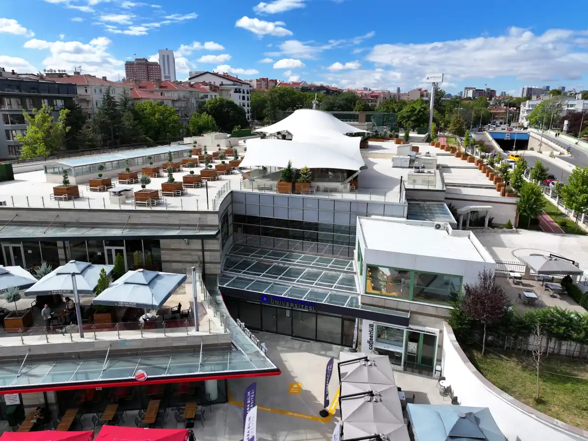 Neden Ankara Bilim Üniversitesi? Geleceğini Bilim, Teknoloji ve Uygulamalı Eğitimle Şekillendir