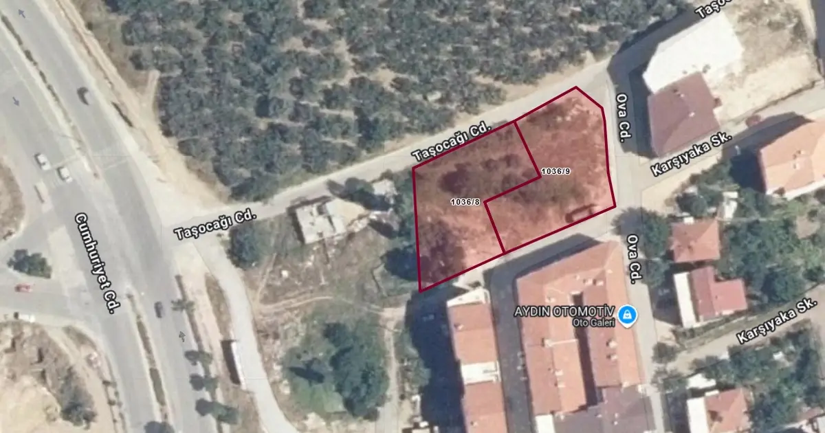 Gemlik’te Geç Roma-Erken Bizans dönemine ait kalıntılar bulundu... Alan 1. derece arkeolojik SİT ilan edildi