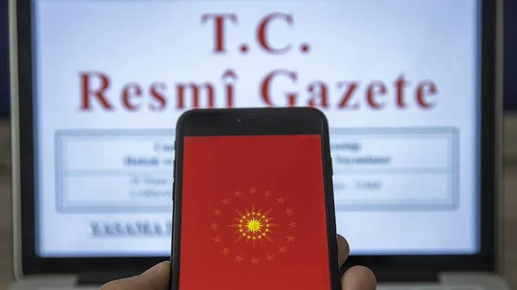 Resmi Gazete'de yayımlandı: YAŞ kararlarıyla TSK'da yeni görevlendirmeler