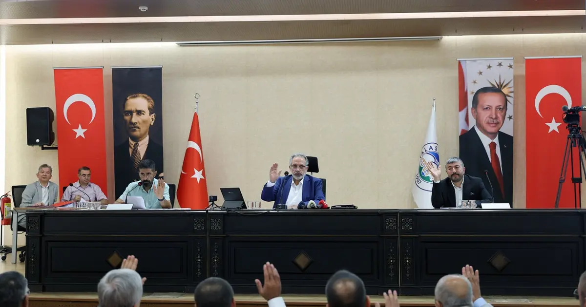 Kayseri Talas'a yeni müze geliyor