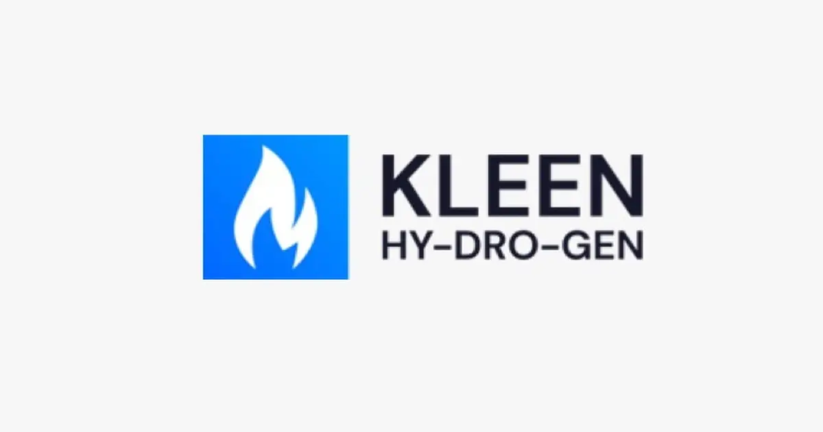 Kleen-Hy-Dro-Gen Inc., sıfır karbon emisyonlu hidrojen ısıtma teknolojisinde ISO ve TSSA düzenleyici onaylarını aldı
