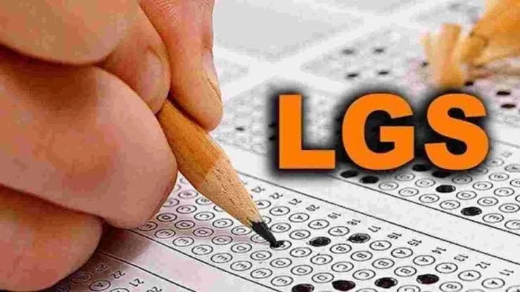 LGS'de yerleştirme sonuçları belli oldu