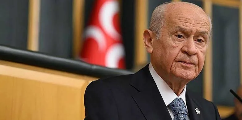 Devlet Bahçeli: Bu imzayla bin yıllık kardeşliğimiz bir kez daha tescillenmiştir