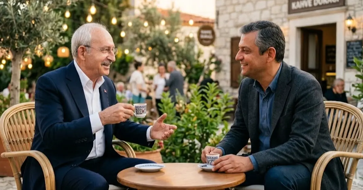 Sokakta neler konuşuluyor? Kemal Kılıçdaroğlu mu, Özgür Özel mi?