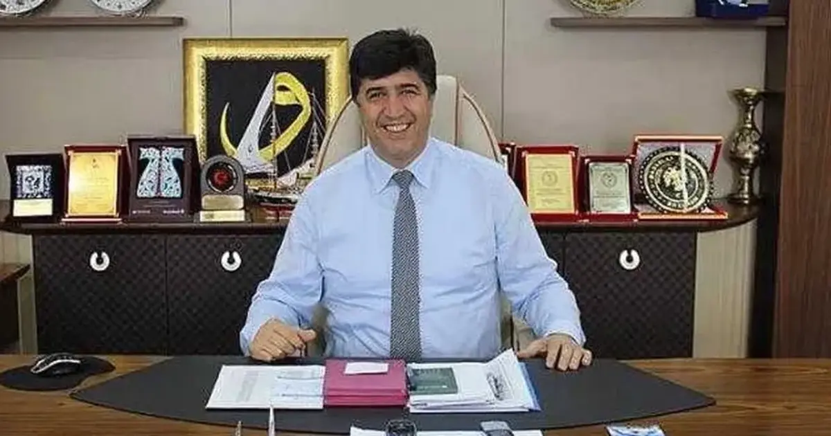 Doğu Anadolu'nun Şifa Merkezi... Pasinler Termal Tesisleri yerli ve yabancı turistleri ağırlıyor