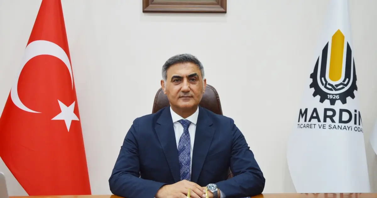 Mardin TSO dijitalde yenilendi