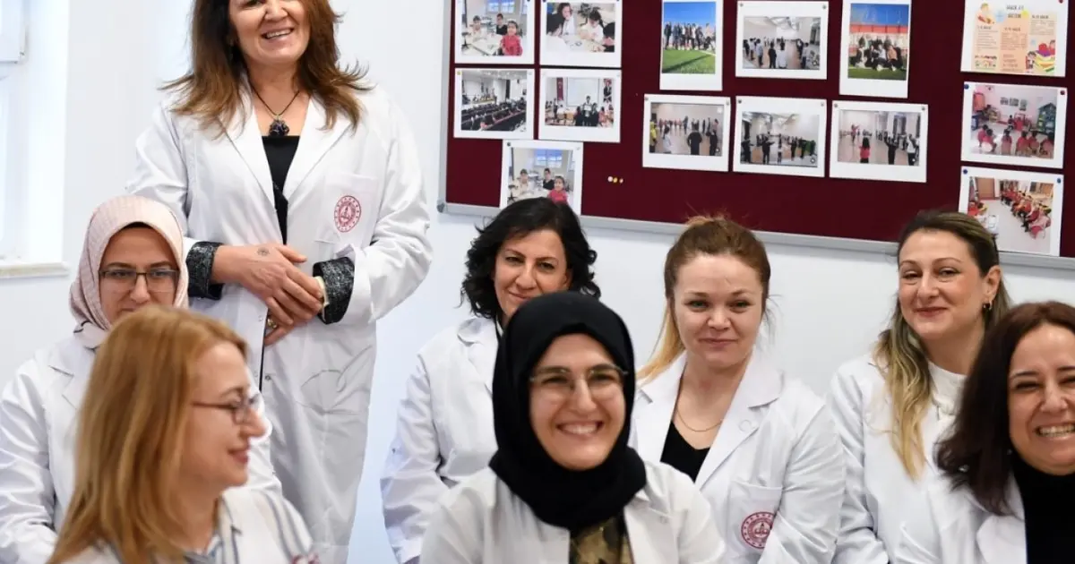 Öğretmenlerin il içi atama sonuçları açıklandı
