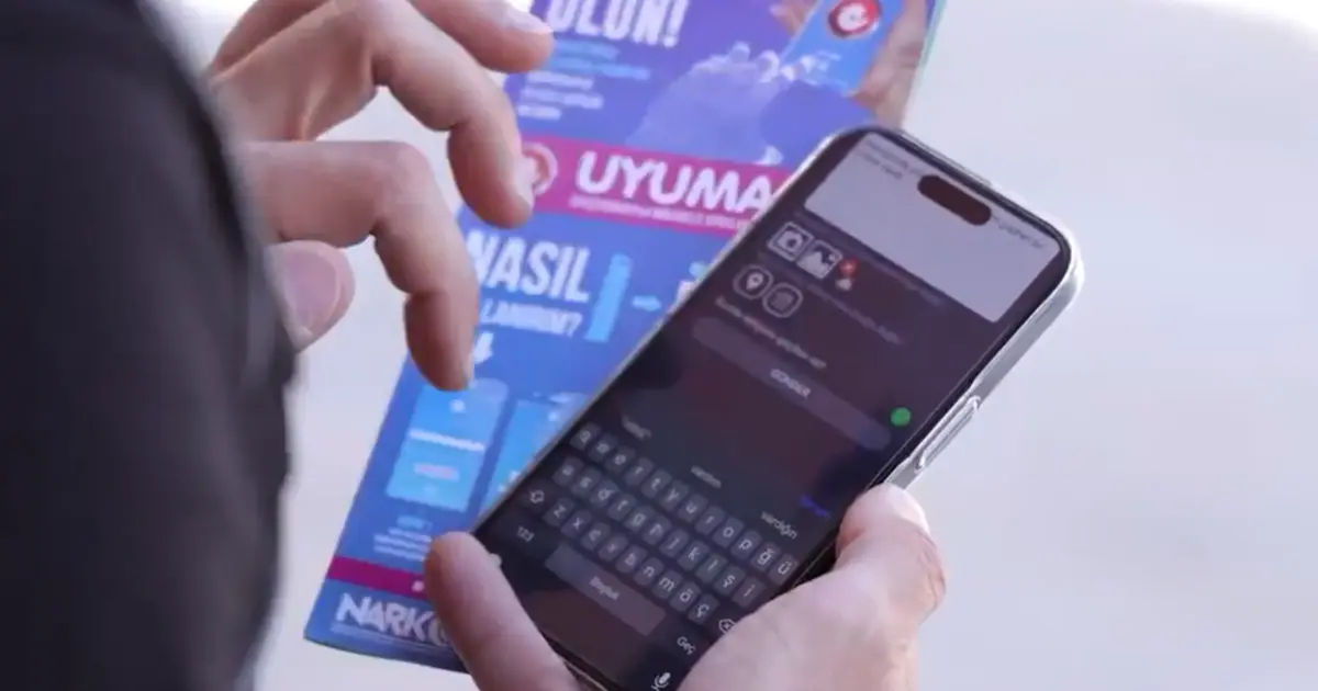 Emniyet'ten UYUMA çağrısı