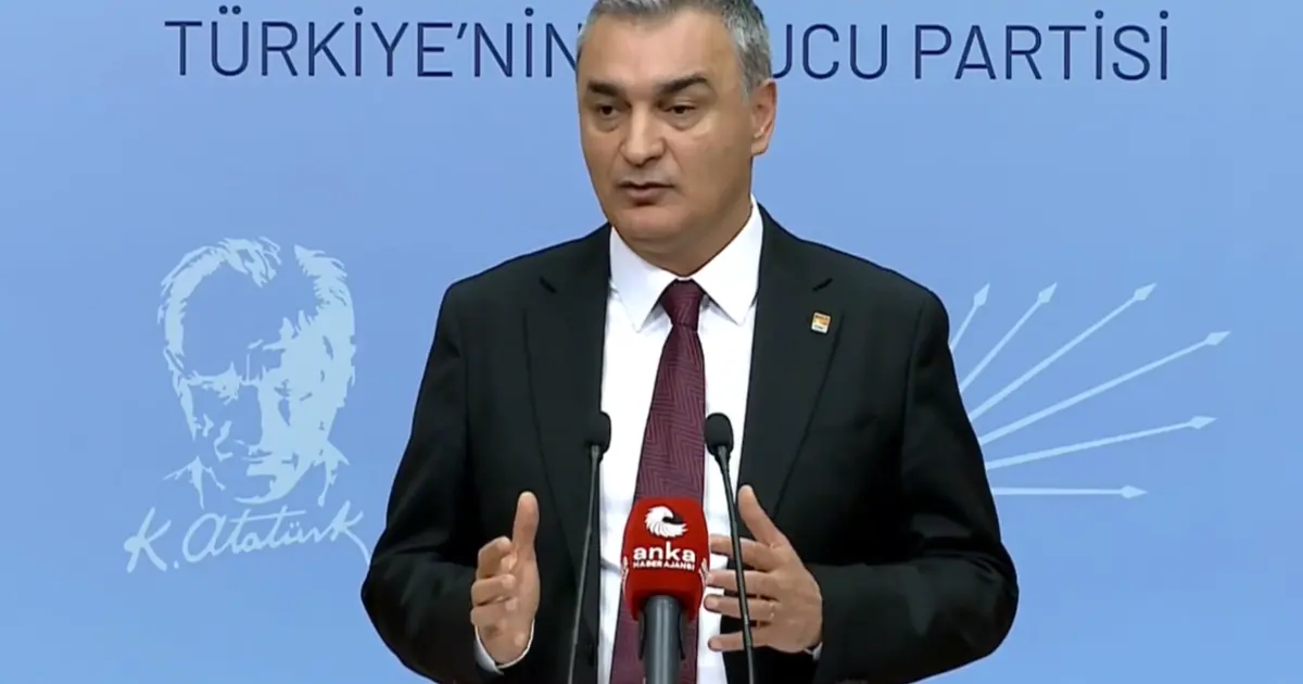 CHP'de kongre hazırlıkları hızlandı... 8 ile daha yeni il başkanı atandı