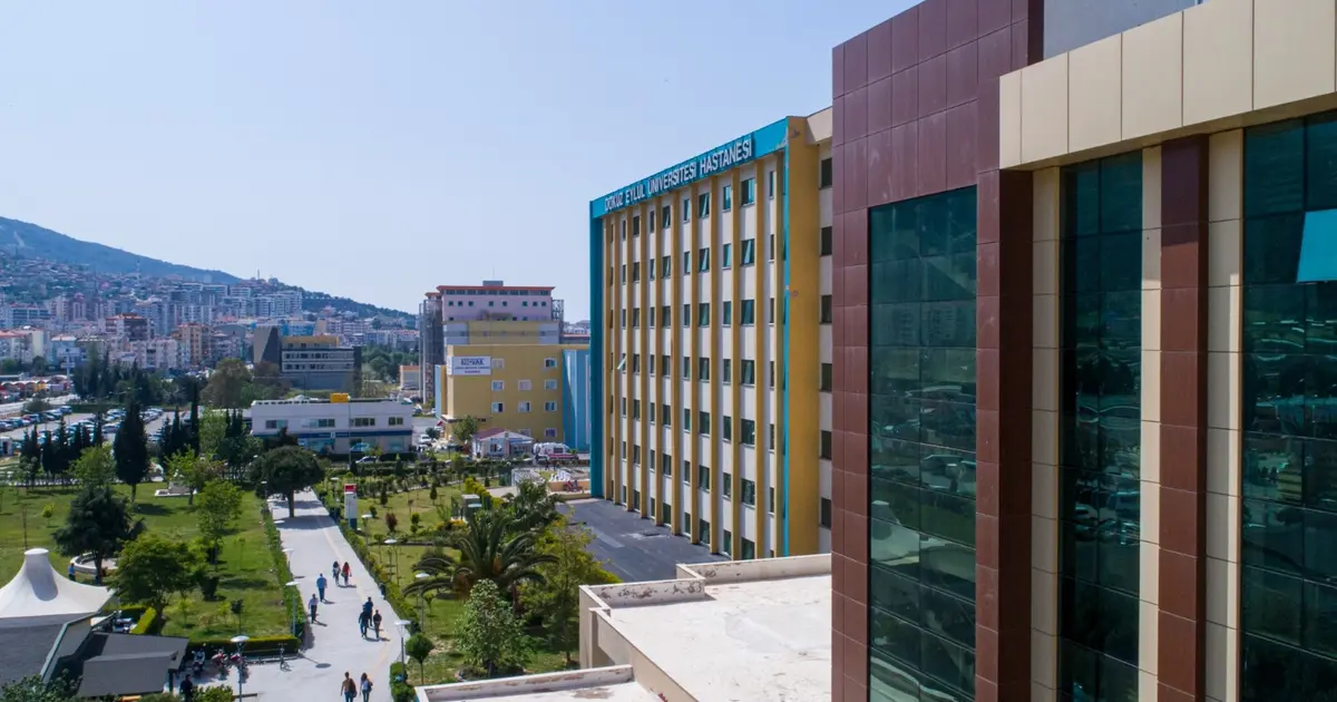 Dokuz Eylül nitelikli hekim kadrosunu güçlendirdi