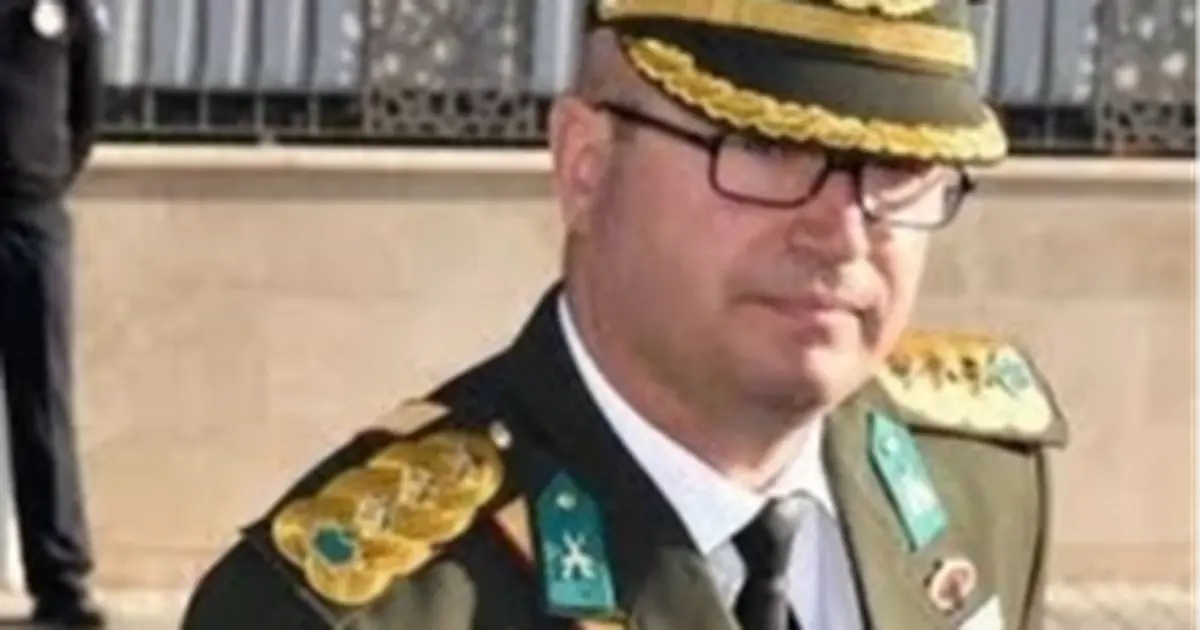 Sultanköy’ün gururu Ali Karakaş Tuğgeneral oldu