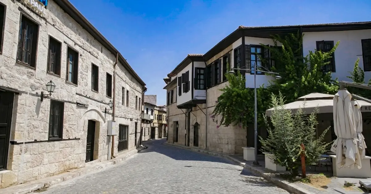 Mersin Sinema Ofisi Avrupa’nın djital vitrininde - Gündem Haberleri