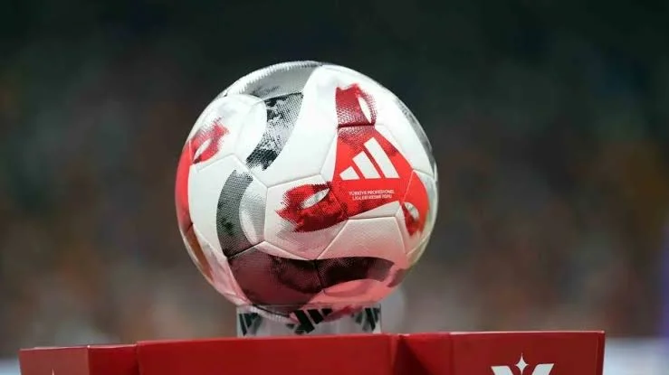 Türkiye UEFA ülke puanında ilk 10'daki yerini korudu