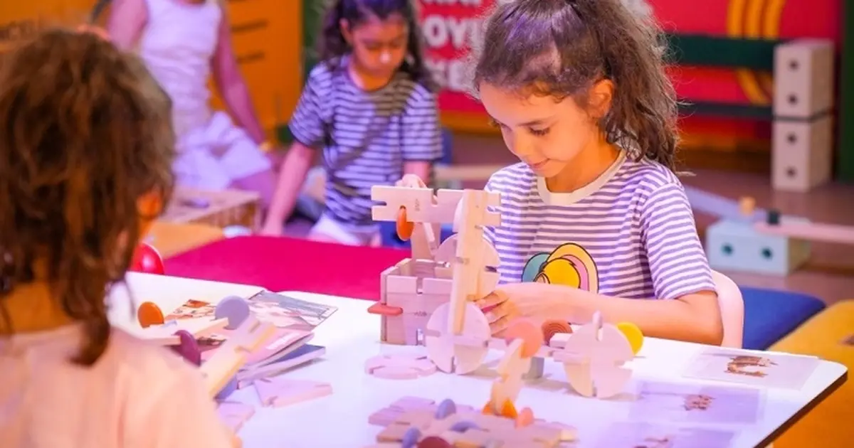 Yaz tatilinde çocuklar ekrandan uzaklaşıp hareketle buluşuyor