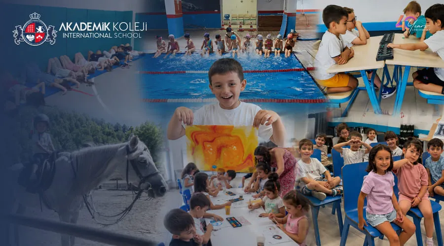 Bursa Yaz Okulu 2026 - Akademik Koleji