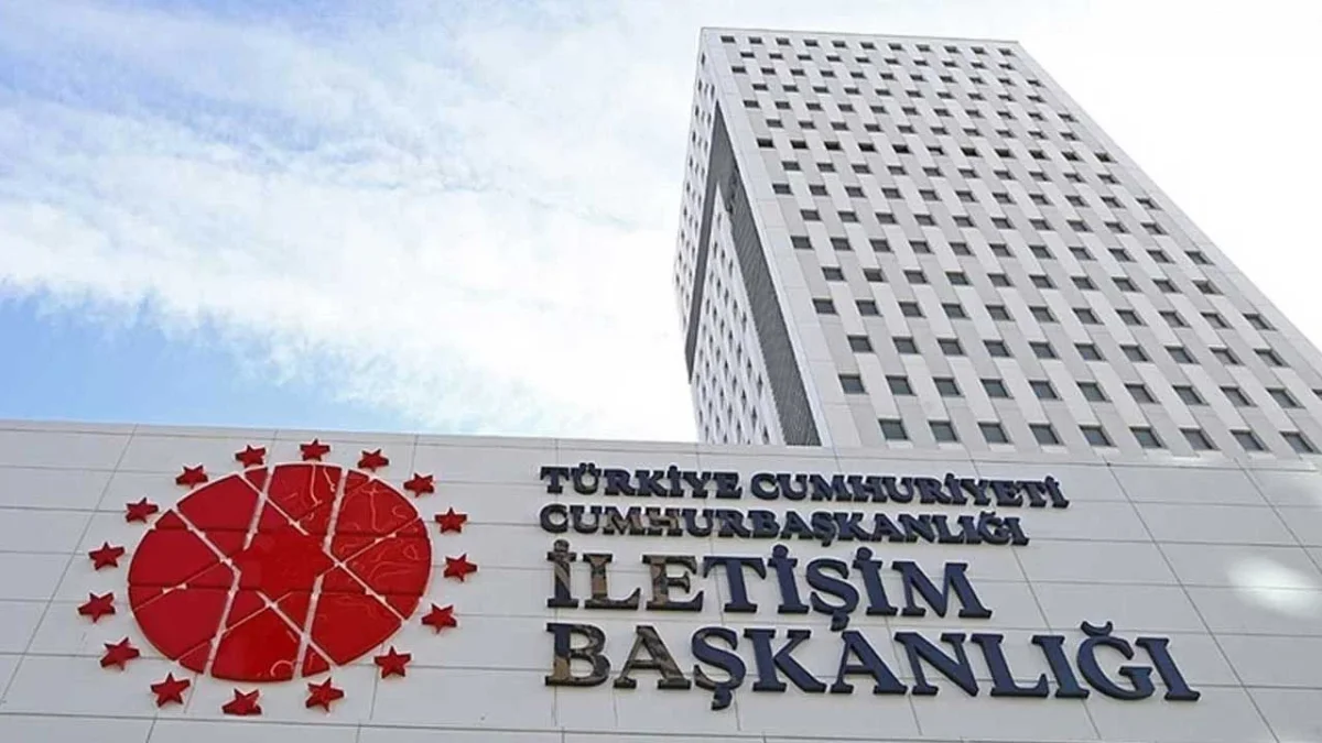 İletişim Başkanlığı terörün ekonomik faturasını paylaştı