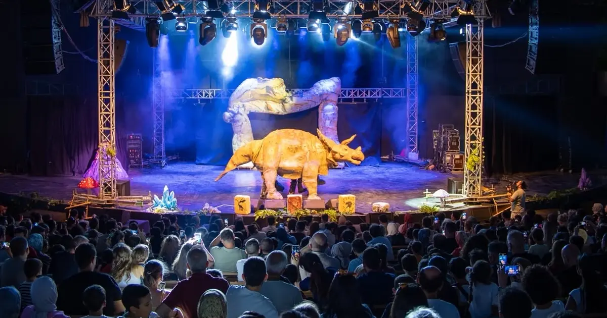 Bursa'da ilklerin festivalinde çocuklar da şen şakrak