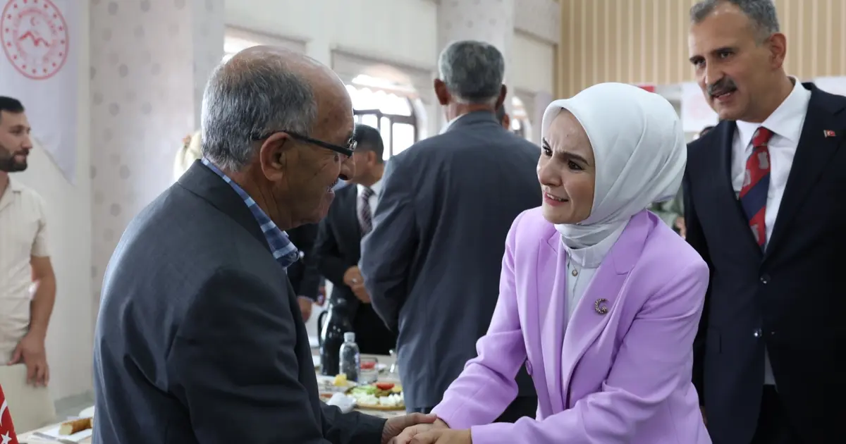 Bakan Göktaş: Terörsüz Türkiye tarihi bir adımdır