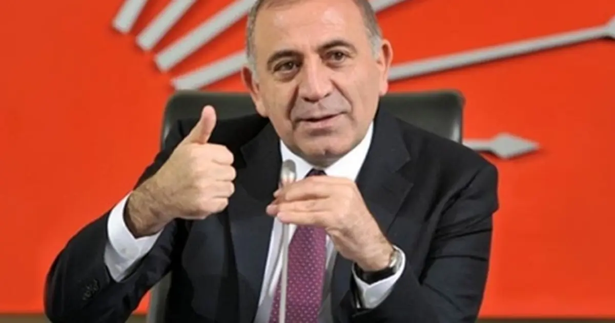 Gürsel Tekin’den 'tutarlılık' mesajı... Tarihi meselelerde pusula net olmalı