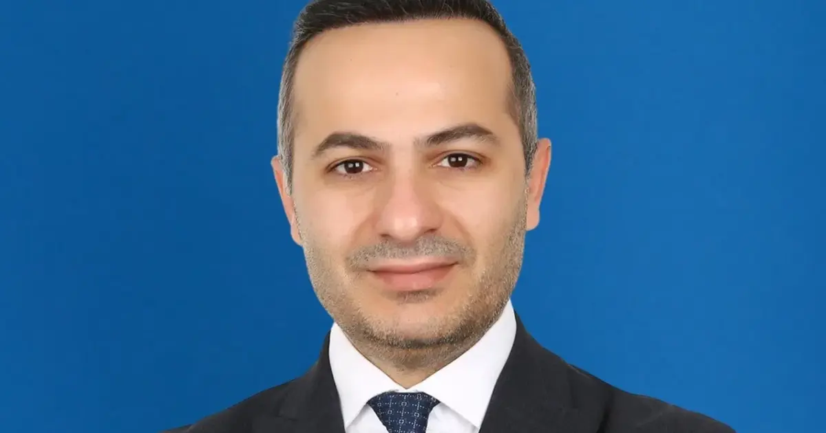 BNP Paribas Cardif Türkiye'nin İç Denetim Direktörü Mustafa Güneş oldu