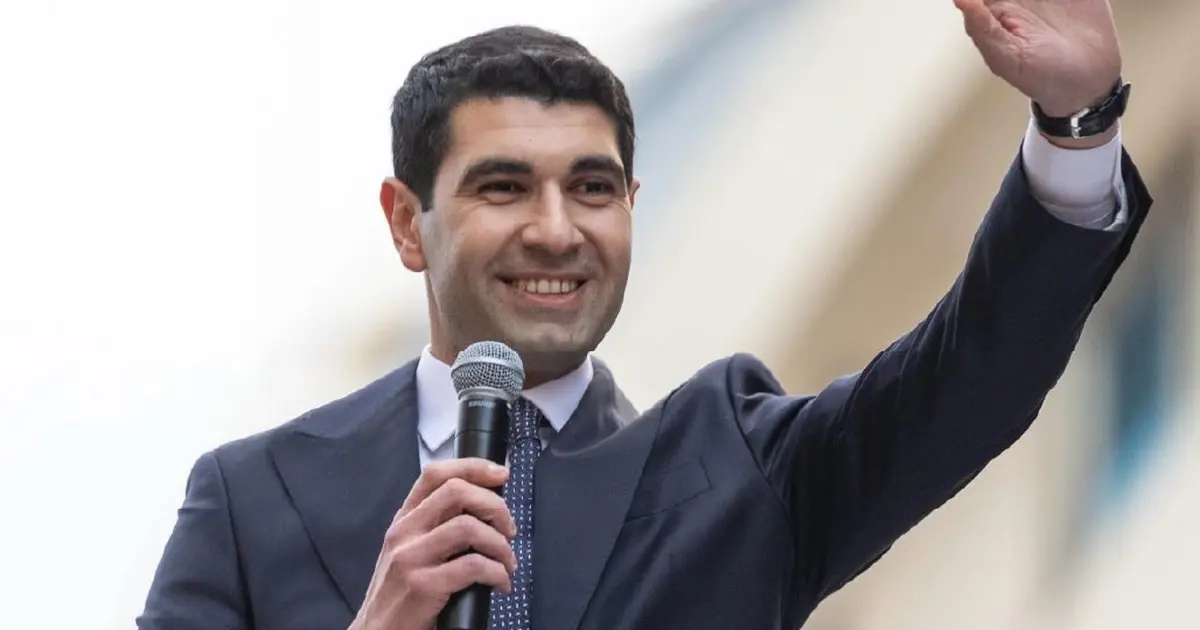 Görevden uzaklaştırılan Utku Caner Çaykara hakkında tahliye kararı
