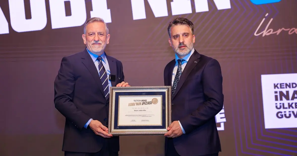 Başkan Vekili Şahin Biba: Bursa'nın geleceğini bütüncül anlayışla planlıyoruz