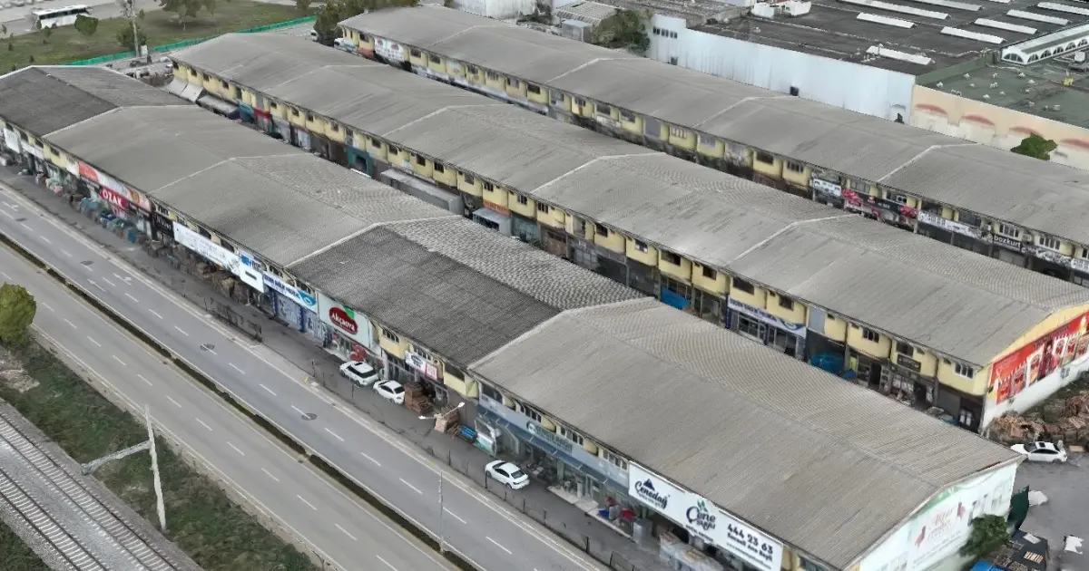 Kocaeli’de KOTKO için dönüşüm süreci başladı