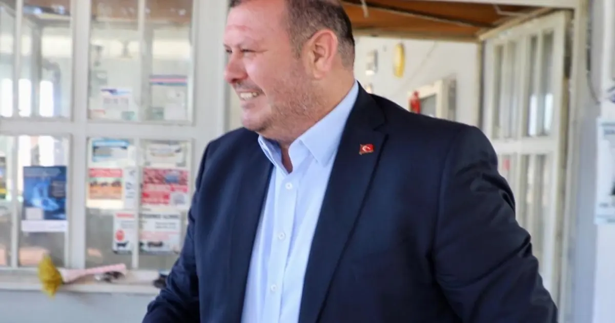 CHP, Menderes Belediye Başkanı İlkay Çiçek'i kesin ihraç talebiyle disipline sevk etti