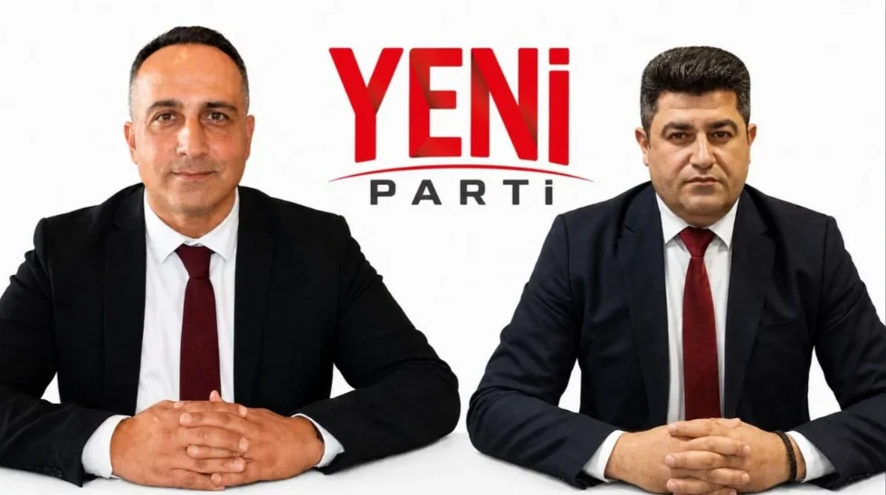 Çorum’da Yeni Parti Heyecanı - Siyaset Haberleri