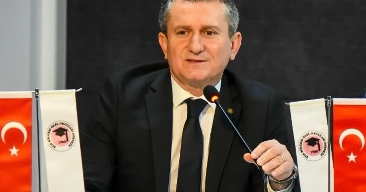 İzmir'de özel okullarda zorlu kayıt dönemi! Teşvikler kalktı, veli devlet okuluna yöneldi
