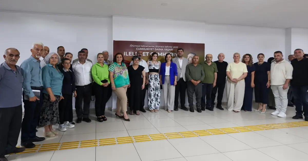 İzmir Karabağlar Meclisi'nde komisyonlar yeniden şekillendi