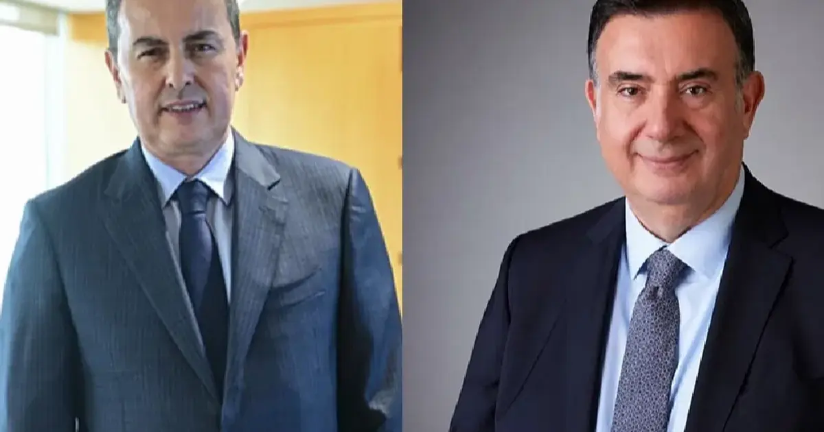 İş Bankası Grubu üst yönetiminde görev değişimi