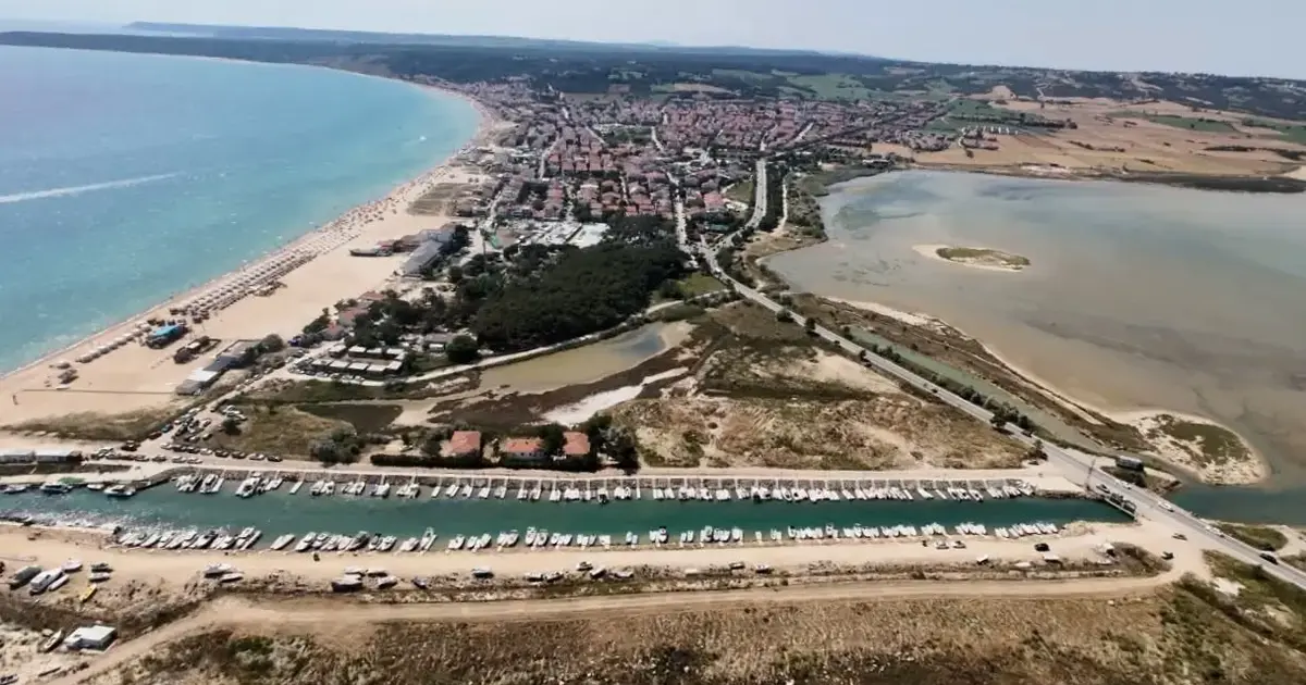 Deniz ekosistemini koruyacak proje