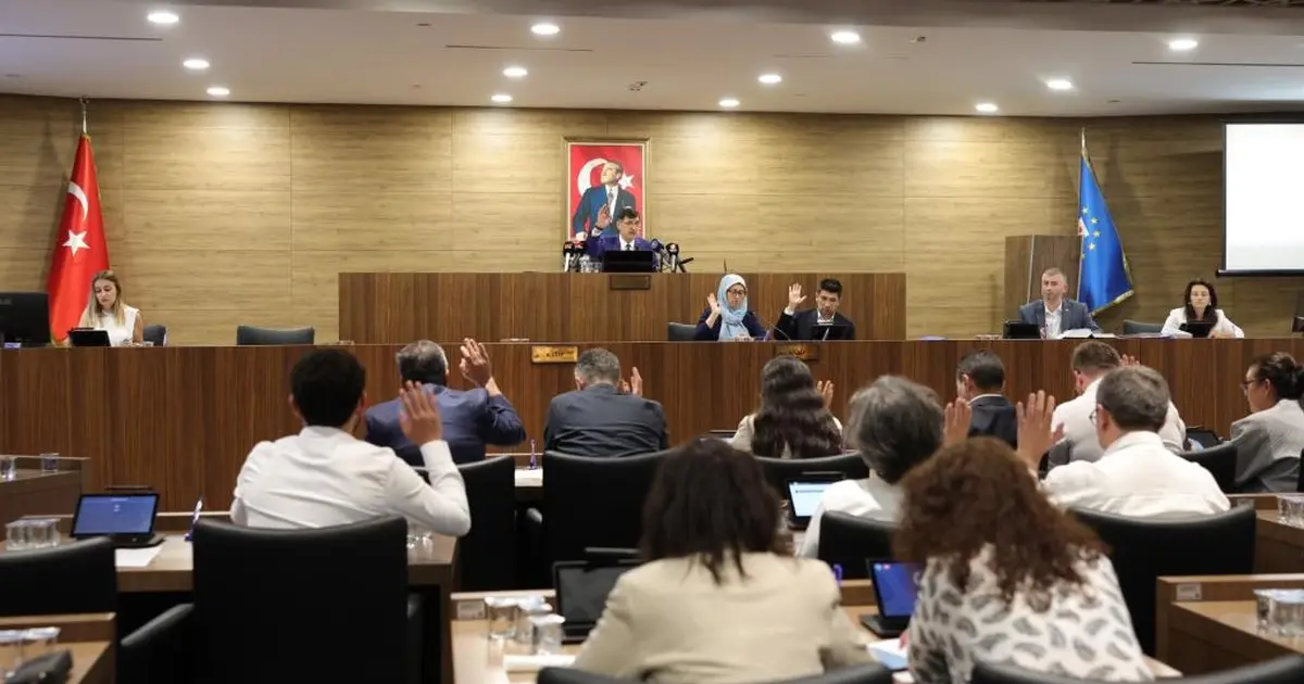 Kütahya Belediyesi'nden amatör spor kulüplerine tam destek