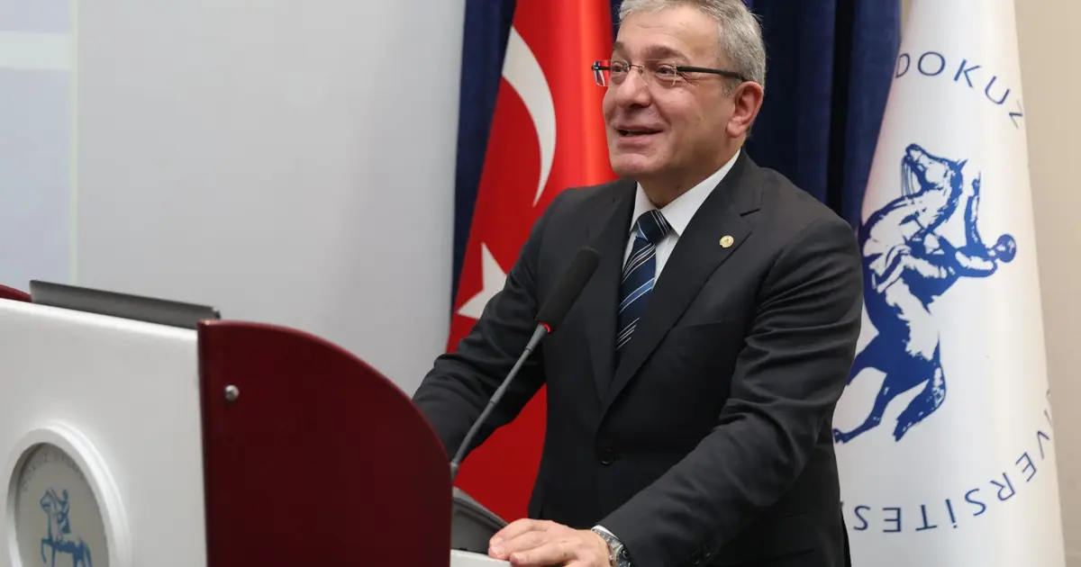 DEÜ Hastanesi'nde büyük dönüşüm - Gündem Haberleri
