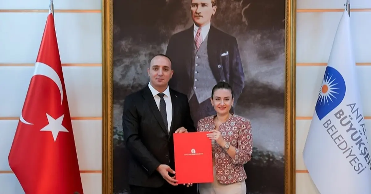 Antalya Konyaaltı’nın merkez ve yayla yolları yenilenecek - Gündem Haberleri