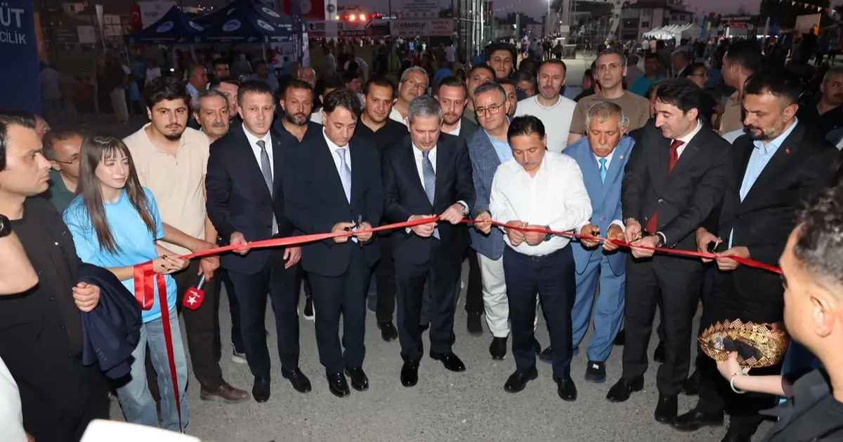 Kayseri Uluslararası Âşık Seyrani Kültür ve Sanat Festivali büyüledi - Gündem Haberleri