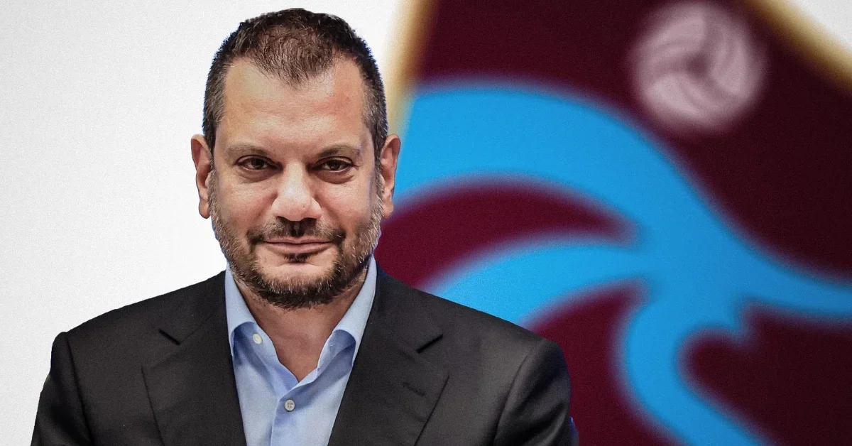 Trabzonspor’da kombine satışlarında tarihi rekor