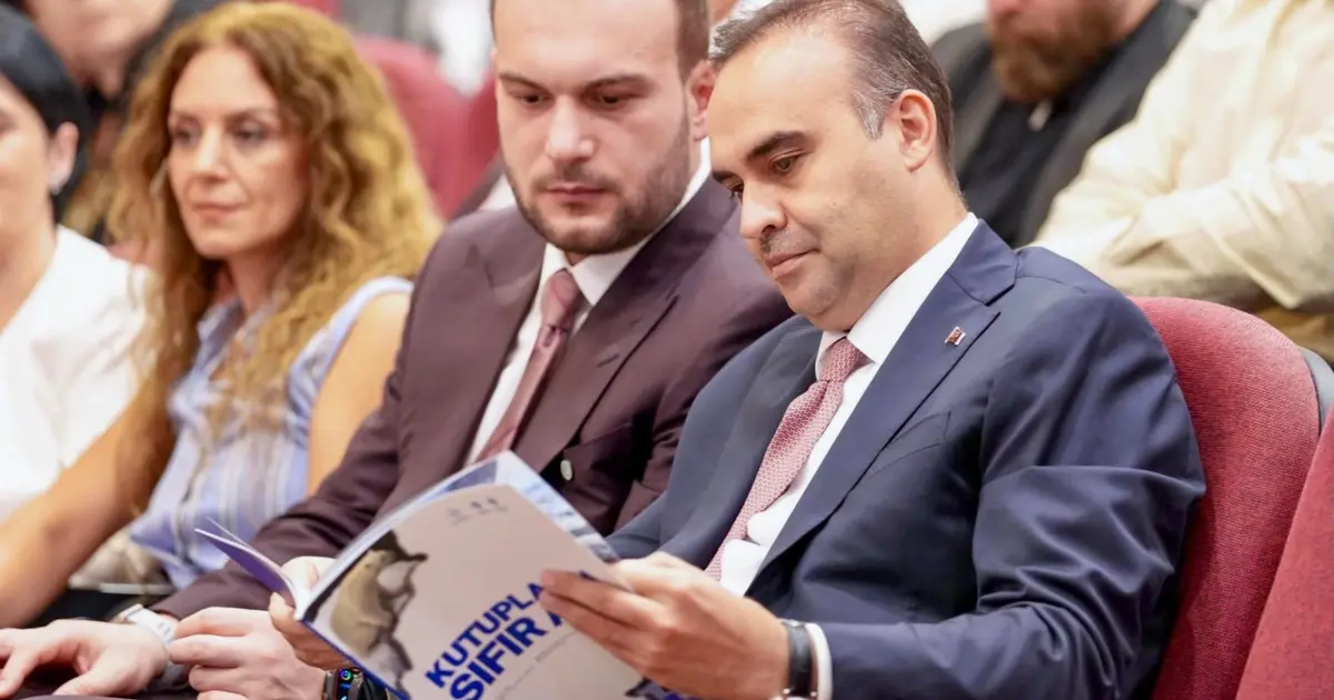 Kutupların geleceğine bilimsel bakış