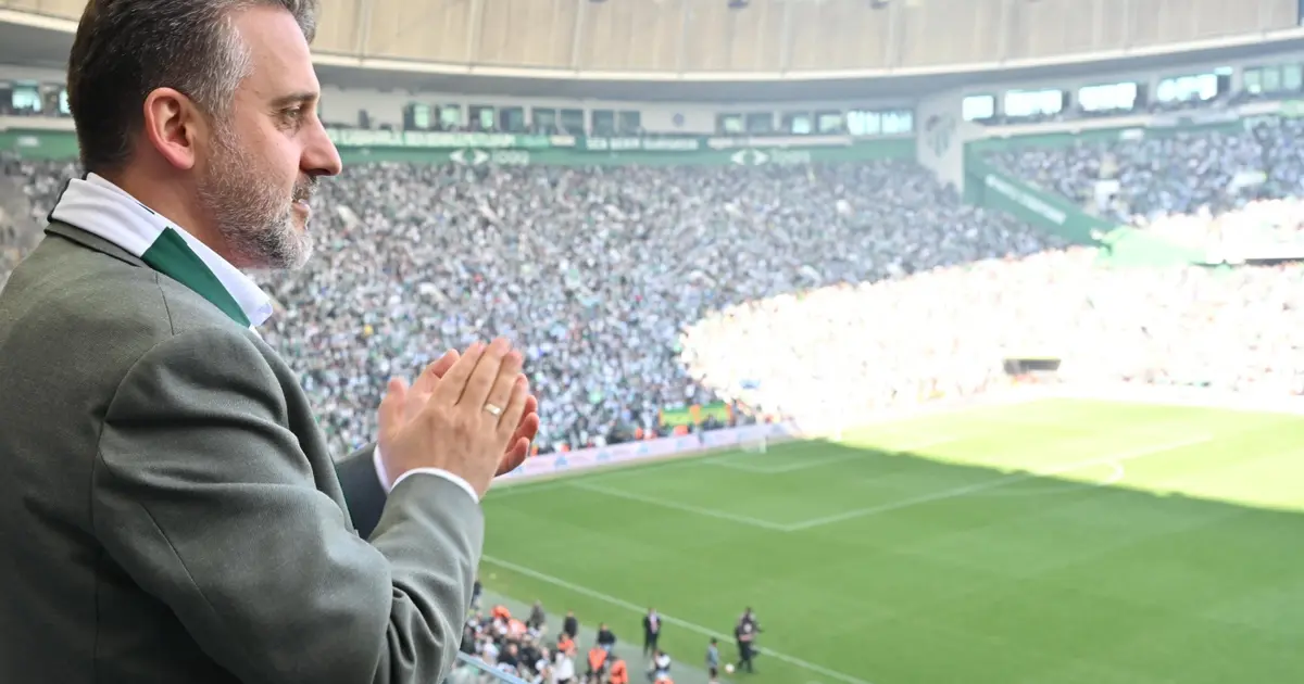 Şahin Biba’dan Bursaspor’a yeni sezon mesajı: Adım adım şampiyonluğa