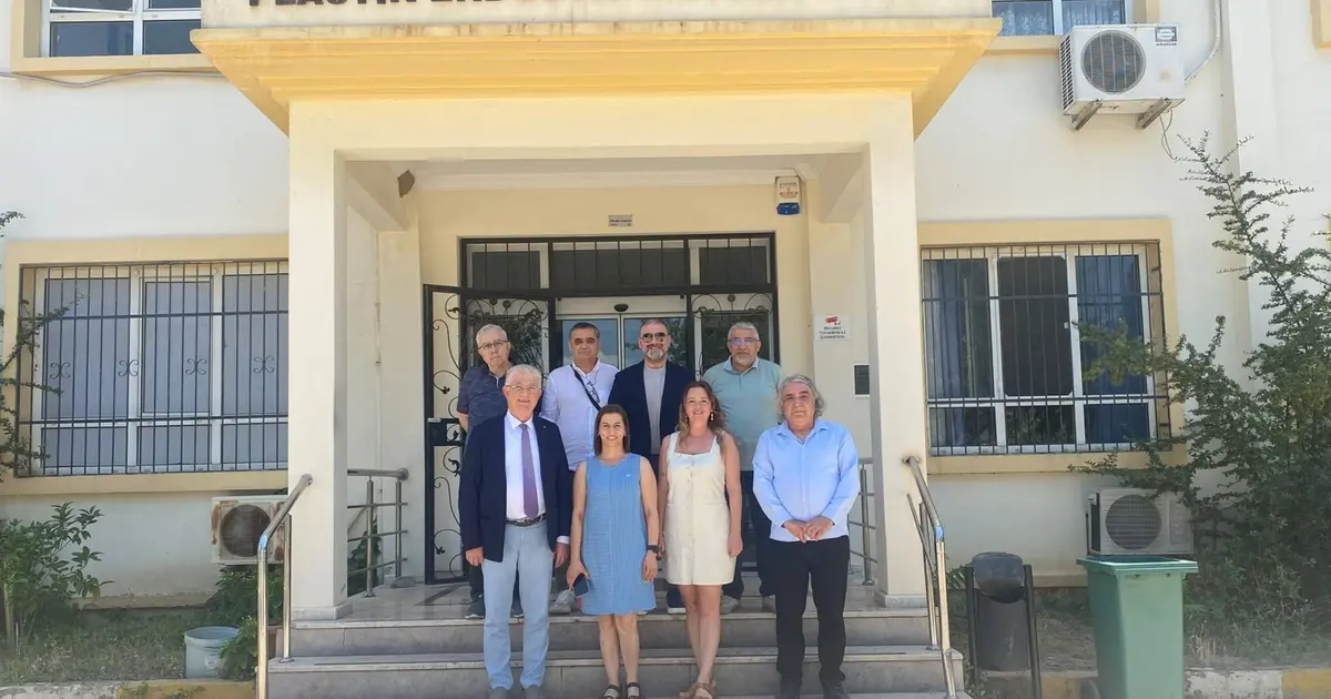Plastik sanayicilerinden 'ara eleman' alarmı