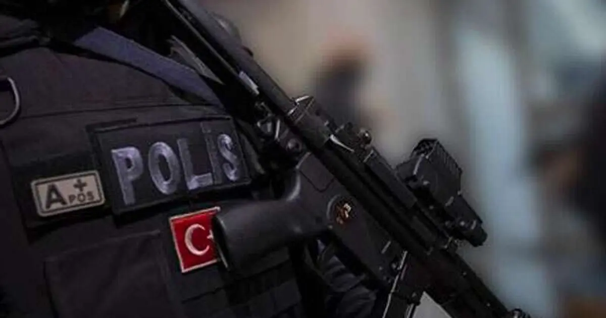Artvin’de aranan 68 kişi yakalandı